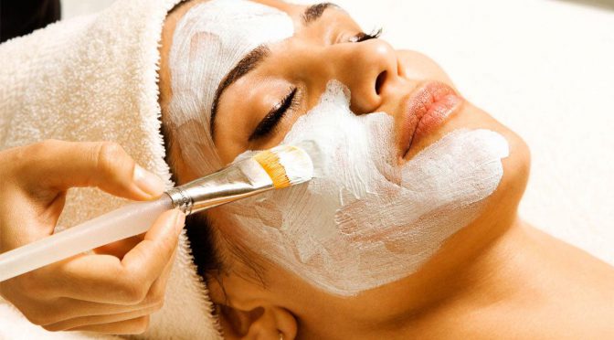 Facials